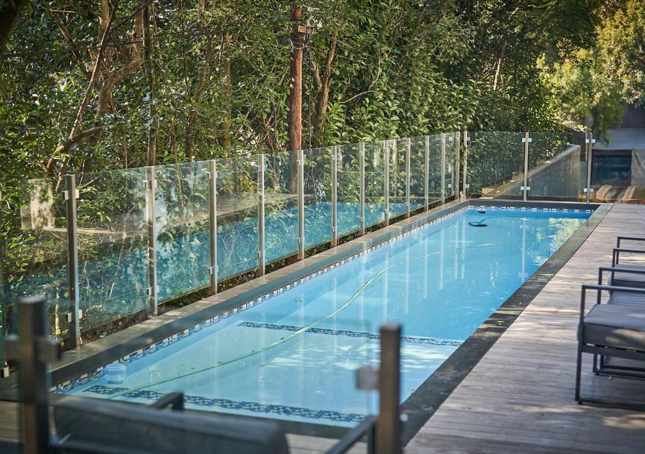 The Catalyst Apartment Hotel By Newmark جوهانسبورغ المظهر الخارجي الصورة